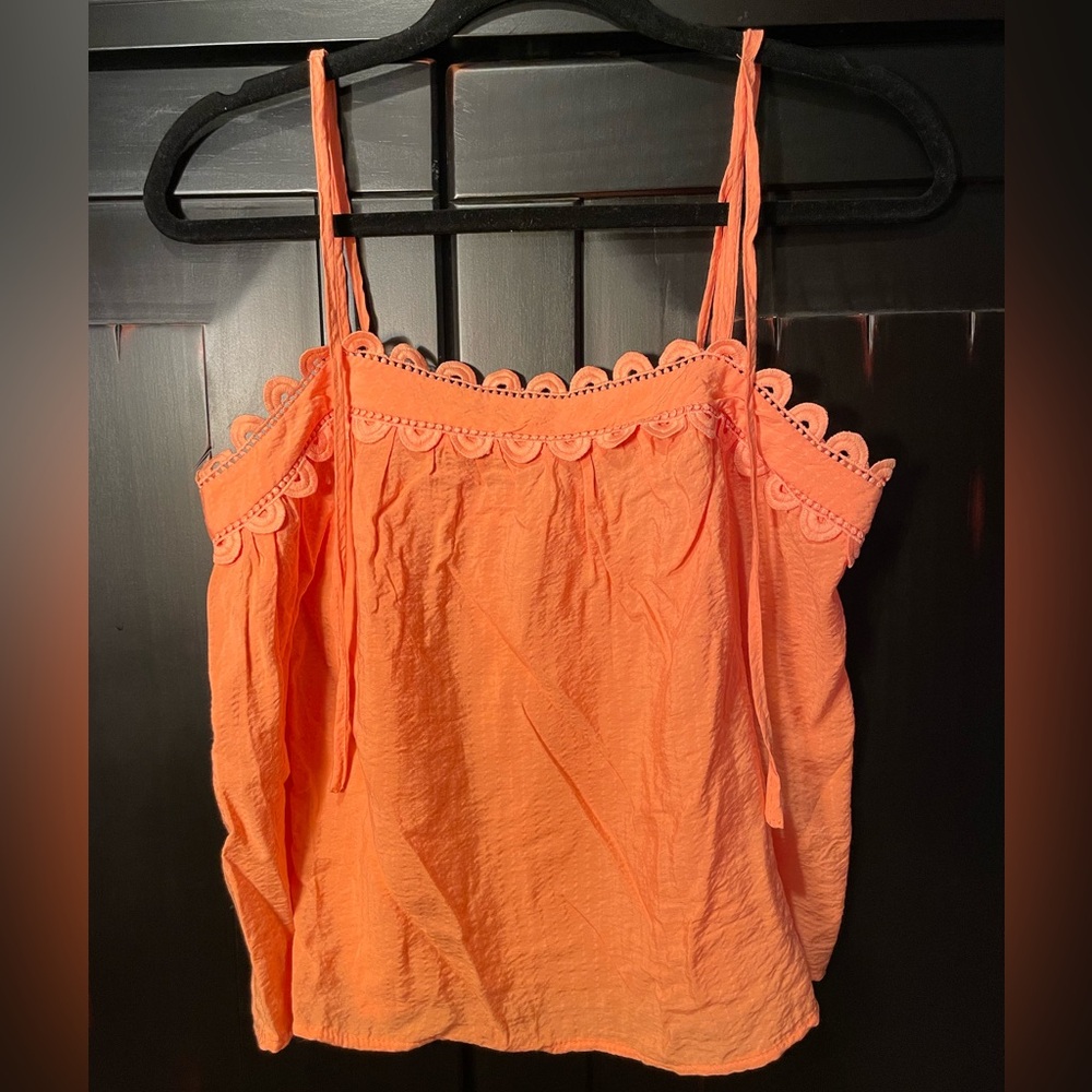 Blu Pepper Coral Tank Size S